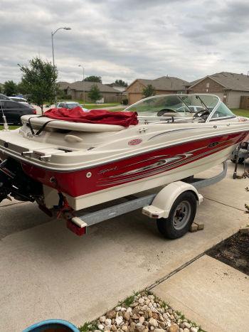 2004 Sea Ray Not Specified