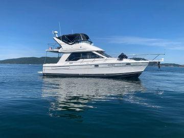 1996 Bayliner 3388 Command Bridge Motoryacht