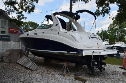 2006 Sea Ray 280 Sundancer