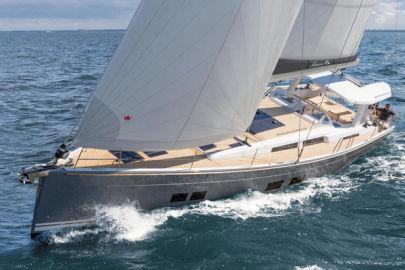 2024 Hanse 588