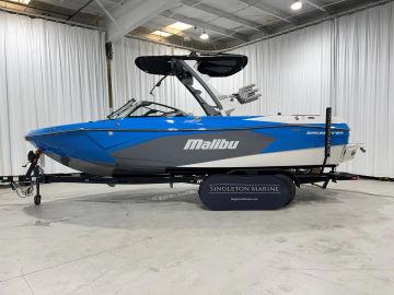 2024 MALIBU WAKESETTER 23 LSV