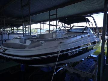 2008 Four Winns F244