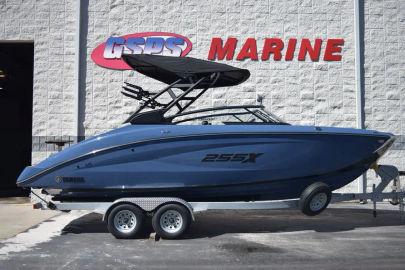 2024 Yamaha Boats 255XD