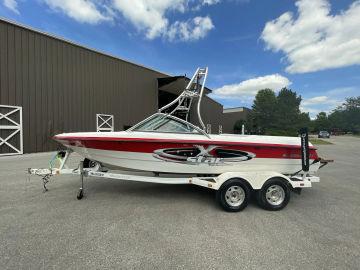 2001 MasterCraft X-Star