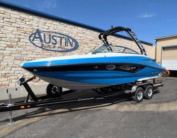 2023 Crownline 255 SURF