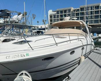 2003 Chaparral Signature 320