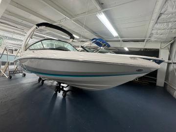 2024 REGAL 21 OBX