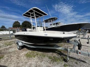 2024 Bayliner T18 LE