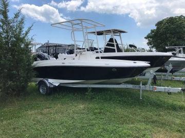 2024 Bayliner T18 LE