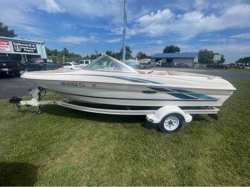 1999 Sea Ray 180