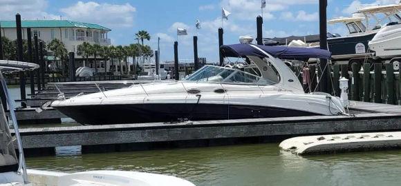 2005 Searay Sudanc 