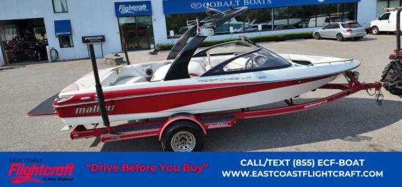 2006 Malibu Boats Response LXI