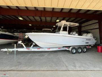 2024 Everglades 285 CENTER CONSOLE