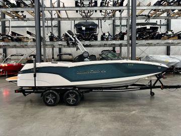 2025 MasterCraft NXT22