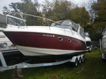 2005 Rinker 27'