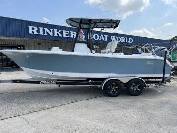 2023 Sea Hunt Ultra 234