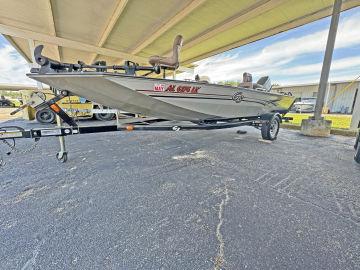 2003 G3 Boats PF175