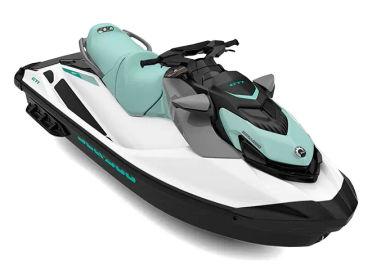 2024 Sea-Doo GTX Pro 130