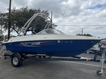 2015 Bayliner 185 Bowrider