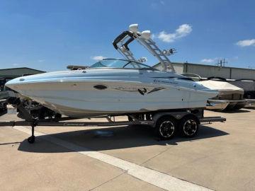 2024 Crownline E235 Surf