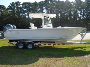 2023 SEA HUNT GAMEFISH 25