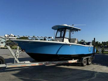 2020 Sea Hunt Gamefish 25