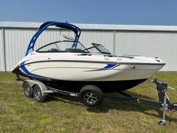 2019 Yamaha Marine 212X