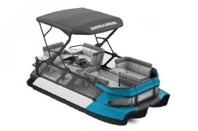 2024 Sea-Doo SWITCH CRUISE 18