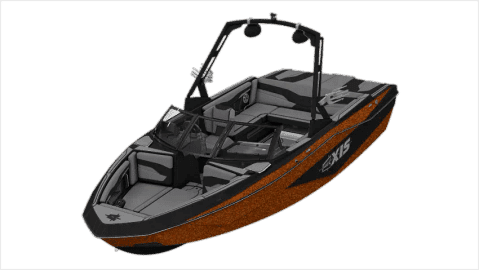 2023 Axis Wake Research T220