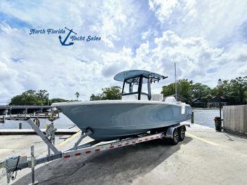 2025 Sea Hunt Ultra 255 SE