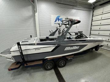 2022 Malibu Boats 24 MXZ