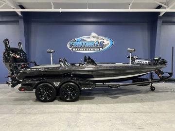 2025 Skeeter FXR20 PRO