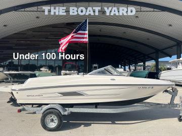 2016 Bayliner 175