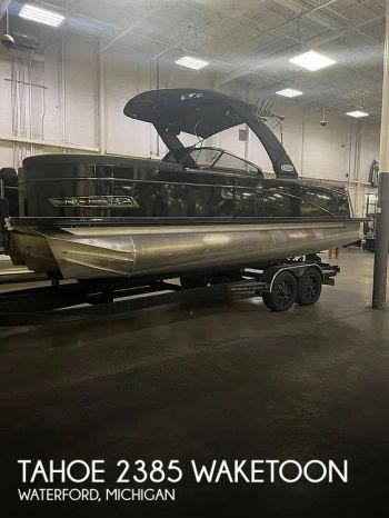 2022 Tahoe 2385 Waketoon