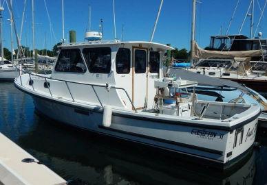 2000 Eastern Casco Bay 31