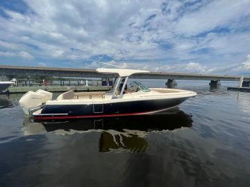 2023 CHRIS-CRAFT CALYPSO 30