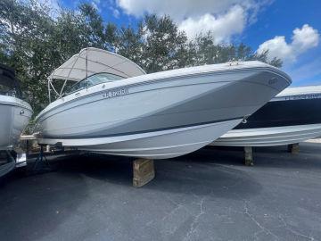 2019 REGAL 26 OBX