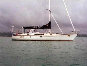 1994 Farr 55