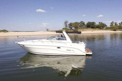 2001 Rinker 310 Fiesta V