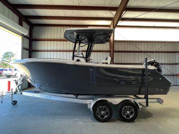 2024 ROBALO 232 EX