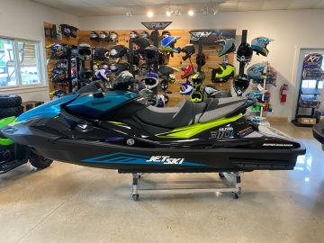 2023 Kawasaki Jet Ski Ultra 310X