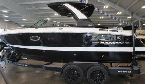 2024 Chaparral 260 Surf