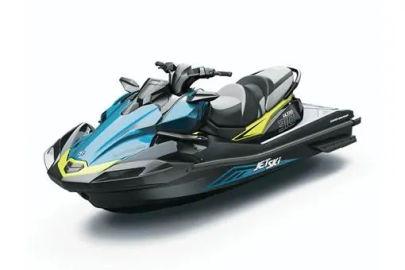 2022 Kawasaki Jetski Ultra 310X