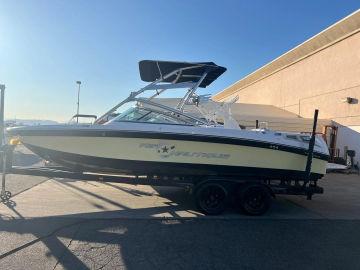 2008 Correct Craft NAUTIQUE