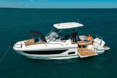 2025 Beneteau Flyer 9 SUNdeck