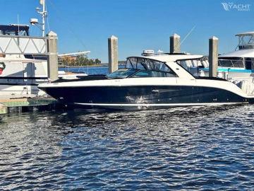 2021 Sea Ray SLX 400 OB