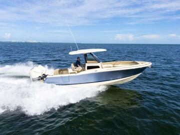 2024 Chris-Craft Catalina 28