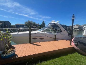 2006 Sea Ray 290 Sundancer