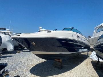 2012 SEA RAY 260 SUNDANCER