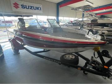 2009 Ranger Boats 186 Reata